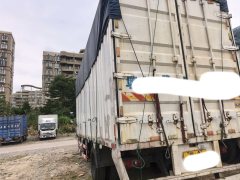 Dongfeng Tianjin VR 160 hp 4X2 6.8 m - фото 2