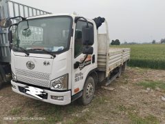 FAW Jiefang J6F 130 hp 4X2 4.2 m - фото 3