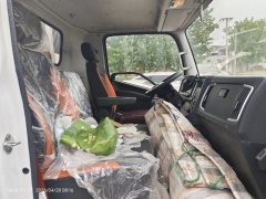 FAW Jiefang J6F 130 hp 4X2 4.2 m - фото 4
