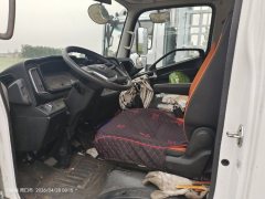 FAW Jiefang J6F 130 hp 4X2 4.2 m - фото 5