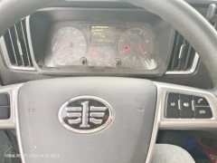 FAW Jiefang J6F 130 hp 4X2 4.2 m - фото 6