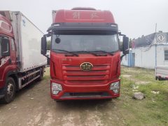 FAW Jiefang JK6 220 hp 4X2 6.75 m - фото 2
