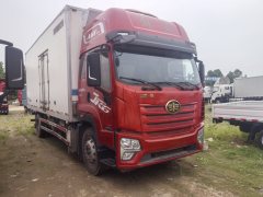 FAW Jiefang JK6 220 hp 4X2 6.75 m - фото 3
