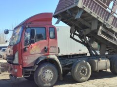 MAN H5 220 hp 6X2 5.4 m - фото 2