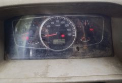 JMC 116 hp 4X2 4.08 m - фото 1