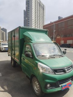 Foton V1 87 hp 4X2 - фото 1