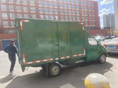 Foton V1 87 hp 4X2 - фото 2