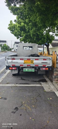 Dongfeng EV180 3.99 m - фото 3