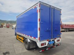 JMC 116 hp 4X2 4.21 m - фото 3