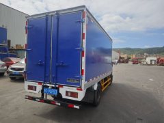 JMC 116 hp 4X2 4.21 m - фото 4