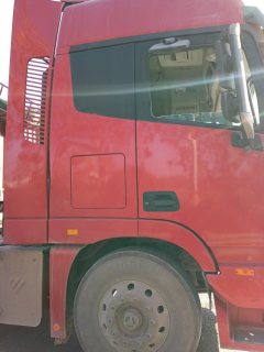 Foton Auman EST 510 hp 6X4 - фото 3
