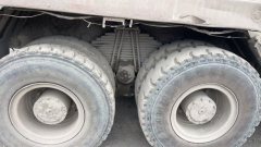 FAW Jiefang J6P 420 hp 6X2 6.4 m - фото 2