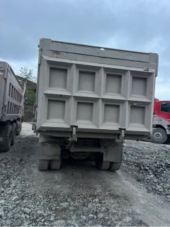 FAW Jiefang J6P 420 hp 6X2 6.4 m - фото 6