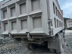 FAW Jiefang J6P 420 hp 6X2 6.4 m - фото 7