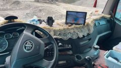 FAW Jiefang J6P 420 hp 8X2 6.4 m - фото 4
