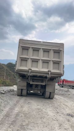 FAW Jiefang J6P 420 hp 8X2 6.4 m - фото 5