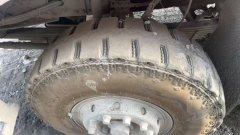 FAW Jiefang J6P 420 hp 8X2 6.4 m - фото 7