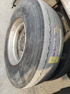FAW Jiefang J6P 280 hp 6X2 7.7 m - фото 4