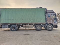 FAW Jiefang J6P 280 hp 6X2 7.7 m - фото 5