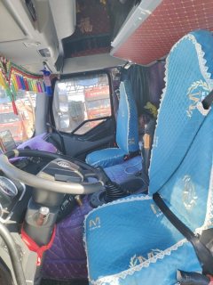 FAW Jiefang J6P 280 hp 6X2 7.7 m - фото 7