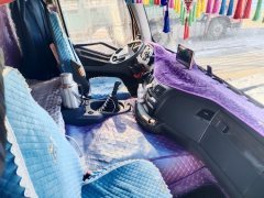 FAW Jiefang J6P 280 hp 6X2 7.7 m - фото 8