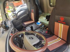 Foton Ollin Hornet 210 hp 4X2 8.1 m - фото 4