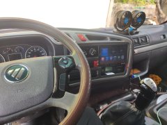 Foton Ollin Hornet 210 hp 4X2 8.1 m - фото 5