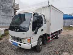 JAC Kangling H3 120 hp 4X2 3.8 m - фото 1