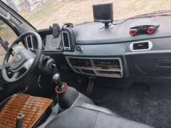 JAC Kangling H3 120 hp 4X2 3.8 m - фото 2