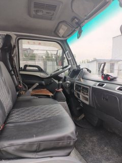 JAC Kangling H3 120 hp 4X2 3.8 m - фото 3