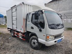 JAC Kangling H3 120 hp 4X2 3.8 m - фото 5