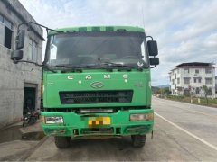 CAMC Hanma H6 345 hp 6X4 5.6 m - фото 2