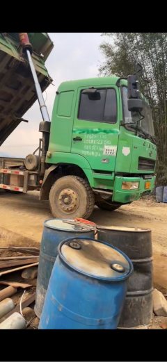 CAMC Hanma H6 345 hp 6X4 5.6 m - фото 3