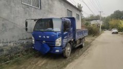 Feidie V 160 hp 4X2 3.83 m - фото 3