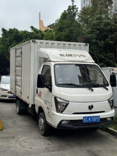 Feidie MX 108 hp 4X2 3.6 m - фото 1