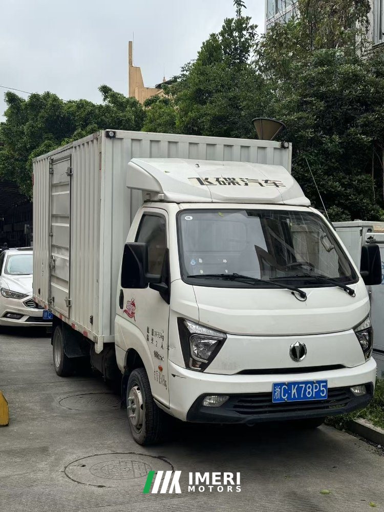 2024 Feidie MX 108 hp 4X2 3.6 m