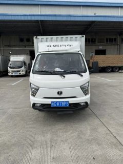 Feidie MX 108 hp 4X2 3.6 m - фото 2