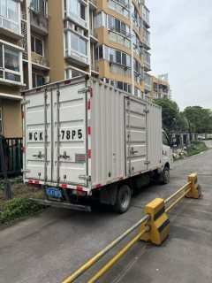 Feidie MX 108 hp 4X2 3.6 m - фото 3