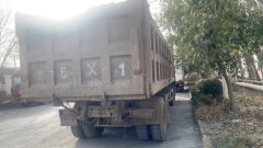 Sinotruk HOWO HOWO-7 380 hp 8X4 8.5 m - фото 3