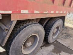 FAW Jiefang J6P 460 hp 6X4 6 m - фото 2