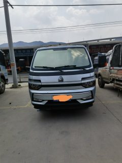 SINOTRUK HOWO Light Duty Truck 140 hp 4X2 3.95 m - фото 1