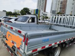 SINOTRUK HOWO Light Duty Truck 140 hp 4X2 3.95 m - фото 4