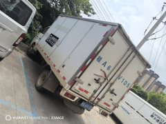 Foton M2 112 hp 4X2 3.7 m - фото 4
