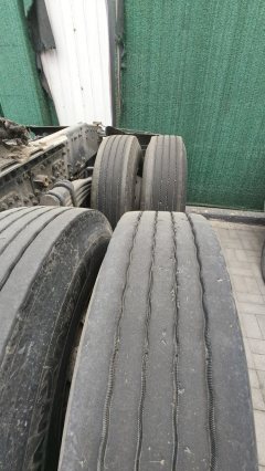 SANY 500 hp 6X4 - фото 3