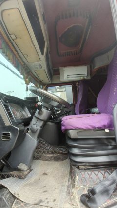 SANY 500 hp 6X4 - фото 4