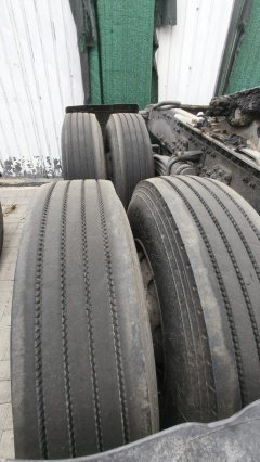 SANY 500 hp 6X4 - фото 5