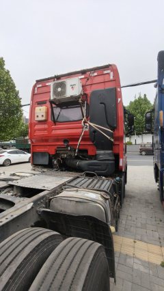 SANY 500 hp 6X4 - фото 6