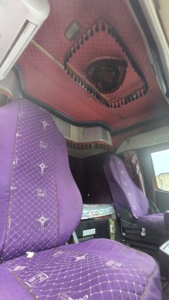 SANY 500 hp 6X4 - фото 8