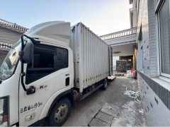 JAC M6 129 hp 4X2 4.18 m - фото 3