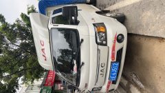 JAC X6 120 hp 4X2 2.75 m - фото 1
